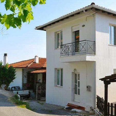 Village Holiday House Nick Агия-Параскеви Экстерьер фото